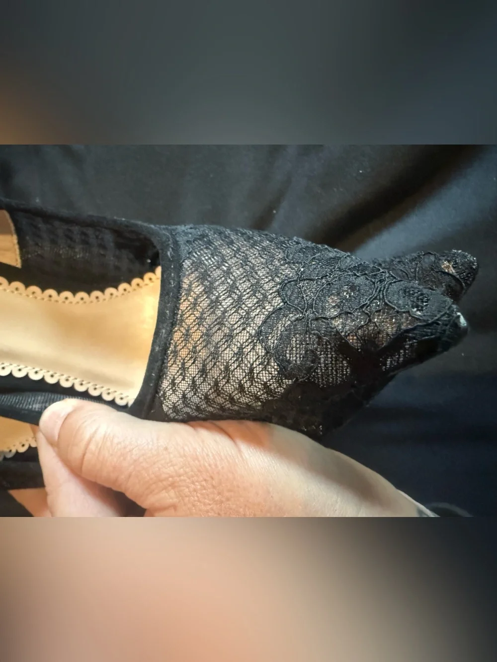 Shoe Republic LA refined pointed